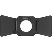 2 Way 2 Leaf  Barndoor Set for Mini Mole