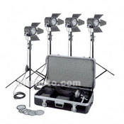 Magis Fresnel 4 Light  Kit