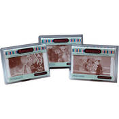 Black & White Ready to Color Photo Sets    Kids at Play