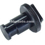 Shoe Mount with Baby Pin for Kamio Ring Light Ballast
