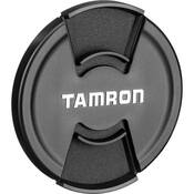 82mm Snap On Lens Cap