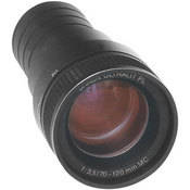 70 120mm f 3.5 MC Super Paxon Projection Lens