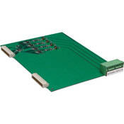 ESAESI AES EBU Input Card