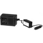 BCQ 14XLR 14 Volt Quick Charger with XLR Connector for Battery Belts and Shoulder Packs
