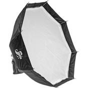 EZOctagonal Softbox   19  (48cm) Diameter