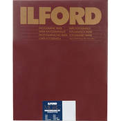 Multigrade Warmtone Resin Coated Paper (8.5 x 11 , Pearl, 50 Sheets)