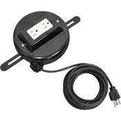 Recoil Power Cord Assembly RE20