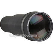 400mm f 4 AV Xenotar HFT Lens   For Rolleivision Dual 66 P Slide Projector