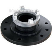 K489 Tie Down Nut for C40S Flat Base