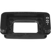DK 20C Correction Eyepiece for Rectangular Style Viewfinder ( 5.0)