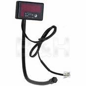 Infrared Receiver & Digital Display for PL300DR, 1250DR, 2500DR
