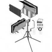Caselite 4 5400K One Light Kit (120VAC)