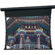 76020 Cosmopolitan Electrol Projection Screen (69 x 92 )