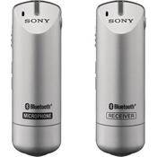 ECM AW3   Bluetooth Wireless Microphone System for Video Cameras