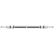 Excellines Series 1 4  Phone Male to 1 4  Phone Male Speaker Cable (14 Gauge)    10