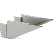 12  Depth Shelf Bracket (Pair)