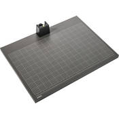 Grid Baseboard with Levelling Feet   23 x 31.5