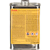 Professional Film Cement   1 Pint