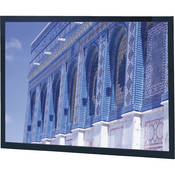 79905 Da Snap Projection Screen (60 x 80 )