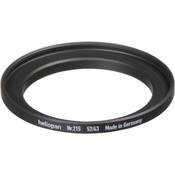 43 52mm Step Up Ring (#215)