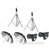 Excalibur 3200 2 Light Lighting Kit