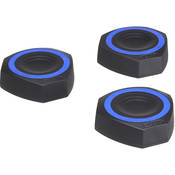 Vibration Isolation Pads