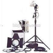 Joker Bug 200W HMI Par One Light Kit for Anton Bauer (90 265VAC 12VDC)
