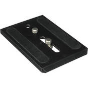 Camera Plate 35 Touch and Go Quick Release Plate   for Select Sachtler Tripod Heads