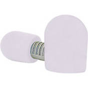 Windtech 20 421 Series  1.875  Inside Diameter   Off White