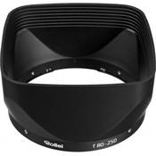 Bay VI Lens Hood for 80mm to 250mm Lenses