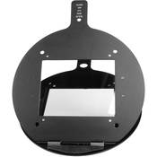 Universal Anti Newton Glass 4x5  Negative Carrier