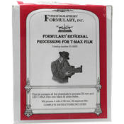 Reversal Process Developer T Max for Black & White Slide Film   Makes 4 Rolls