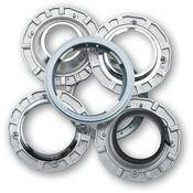 Speed Ring for Quartz & Daylite Banks   for Desisti Rembrandt SE 1200, 2500, Piccolo SE 5K, Remington 1200 SE, New Strand Bambino 5K & New Studio 2K   Circular 12 3 8