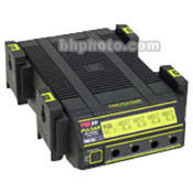 4 CCS Pulsar Charger, Four Battery Positions, Multi Chemistry, Multi Manufacturer, PAGlok x 4 and PP 90 x 4
