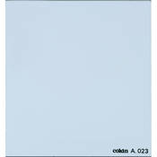 A023 82A Color Conversion Resin Filter