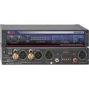 HR ADC1   Analog to Digital Audio Converter   24 Bit 192 kHz