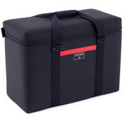 T3040 Strobe Head Lighting Case   Black