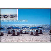 P162 Pola Color Blue Special Color Effect Glass Filter