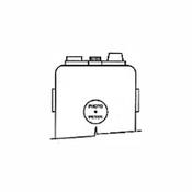 Illuminance Receptor for PME and PML Meters