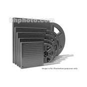 8mm 400  Reel and Chest