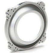 Speed Ring, Aluminum for Video Pro Bank for Desisti HMI SE 200, Magis 300, 500, 600, DN Labs 200, Leonetti Sunray 200SE Combo, Sachtler Director 125D & 300H   Circular 5 1 4
