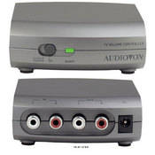 VR 1 TV Volume Regulator