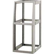 Base and Slope Console 19.25H  (11U)