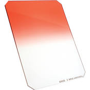 4x5  Graduated Tuscany Pink #2 Resin Filter
