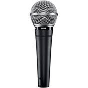 SM48 LC   Cardioid Handheld Dynamic Microphone