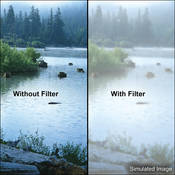 4 x 4  Double Fog 4 Filter