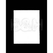 Transparency Mat, 11x14  with One 7x9  Opening, 10 Pack