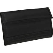 FCX Multi Use 8 Pocket Case   for Filters or Disks (Black)