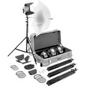 Super Combo 4 Light Kit