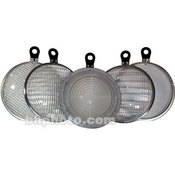 Lenses for Remington 200 HMI Par Light   Set of 5